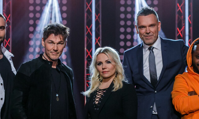 - «The Voice»-kontrakten kan ødelegge en musikkarriere